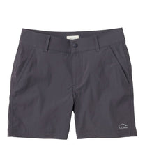 Women's Access Trail Shorts | L.L.Bean