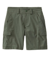 Women's Mountainside Shorts | L.L.Bean