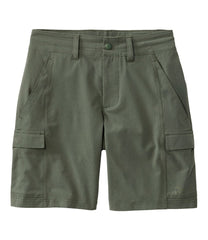 Women's Mountainside Shorts | L.L.Bean