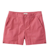 Women's Explorer Ripstop Shorts | L.L.Bean