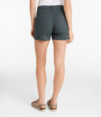 Women's Explorer Ripstop Shorts | L.L.Bean