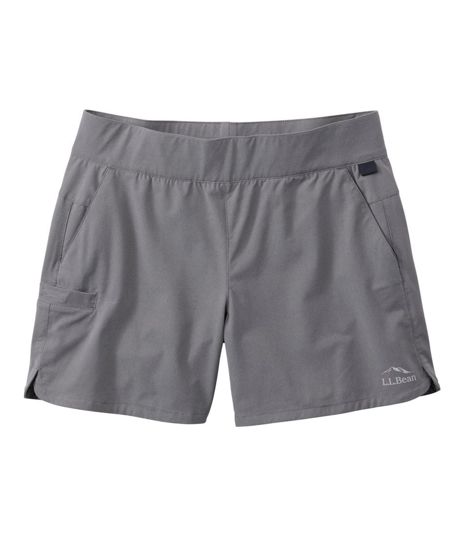 Women's Tropicwear Comfort Shorts | L.L.Bean