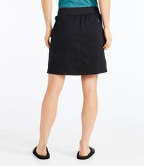 Women's Vista Camp Skort | L.L.Bean
