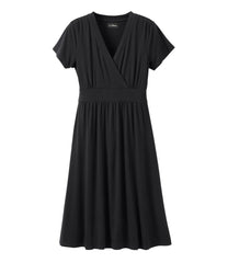 Women's Summer Knit Dress | L.L.Bean
