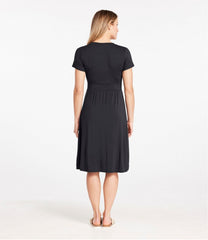 Women's Summer Knit Dress | L.L.Bean