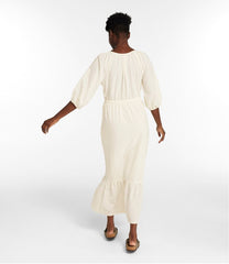 Women's Signature Castine Cotton Popover Dress | L.L.Bean