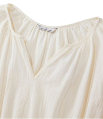 Women's Signature Castine Cotton Popover Dress | L.L.Bean