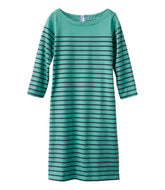Women's Heritage Mariner Dress, Stripe | L.L.Bean