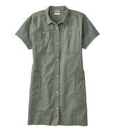 Women's Signature Utility Dress | L.L.Bean