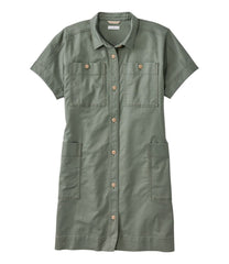 Women's Signature Utility Dress | L.L.Bean