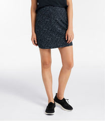 Women's Beech Point Skirt, Print | L.L.Bean