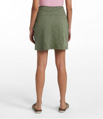 Women's Beech Point Skirt | L.L.Bean