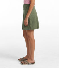 Women's Beech Point Skirt | L.L.Bean