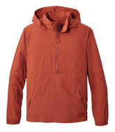 Men's Light and Airy Anorak Windbreaker | L.L.Bean