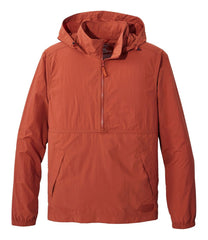 Men's Light and Airy Anorak Windbreaker | L.L.Bean