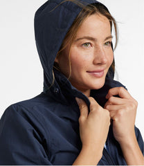 Women's Light and Airy Windbreaker | L.L.Bean