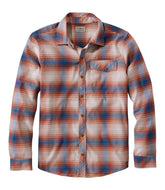 Men's Mountainside Brushed Performance Shirt | L.L.Bean