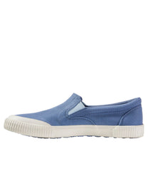 Women's Eco Woods Canvas Shoes, Slip-On | L.L.Bean