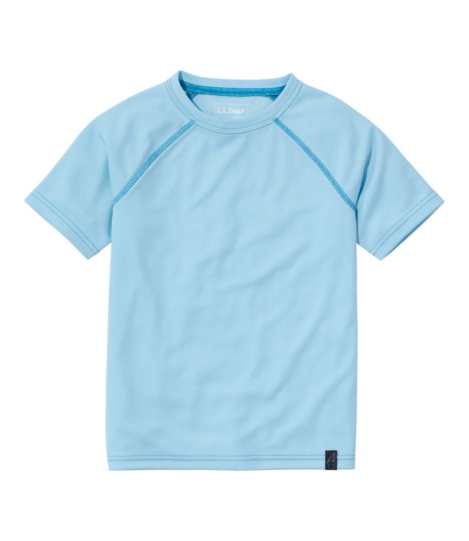 Kids' Trail Tee | L.L.Bean