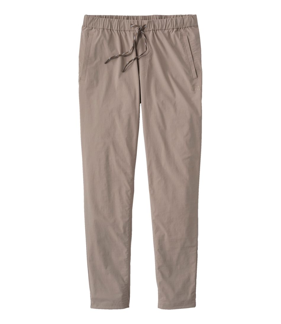 Men's Pathfinder Ripstop Adventure Pants, Standard Fit, Tapered Leg | L.L.Bean