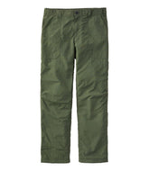 Men's Sportman's Primaloft Lined Field Pant | L.L.Bean