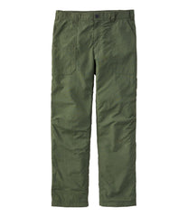 Men's Sportman's Primaloft Lined Field Pant | L.L.Bean