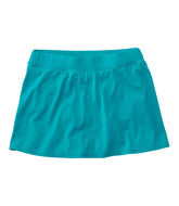 Women's BeanSport Swimwear, Swim Skirt | L.L.Bean