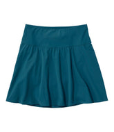 Women's Shaping Swimwear, Swim Skirt | L.L.Bean