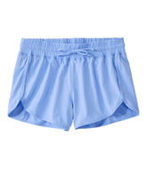 Women's UPF 50+ Knit Shorts | L.L.Bean