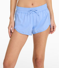 Women's UPF 50+ Knit Shorts | L.L.Bean