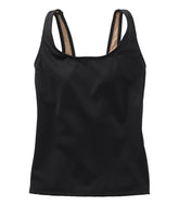 Women's BeanSport Swimwear, Tankini Top Scoopneck | L.L.Bean
