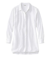 Women's Cloud Gauze Cover-Up Shirt | L.L.Bean
