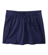 Women's UPF 50+ Knit Skort | L.L.Bean