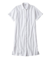 Women's Cloud Gauze Midi Dress | L.L.Bean