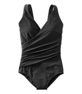 Women's Shaping Swimwear, Tanksuit | L.L.Bean