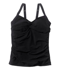 Women's Shaping Swimwear, Tankini Top | L.L.Bean