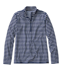 Darkest Navy Sailor Stripe,X-Small