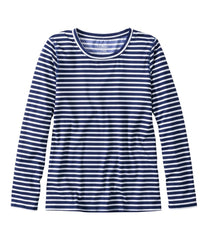 Women's SunSmart® UPF 50+ Sun Shirt, Print | L.L.Bean