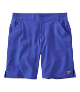 Women's Stretch UPF Shorts, 9" | L.L.Bean