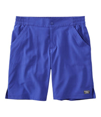 Women's Stretch UPF Shorts, 9" | L.L.Bean