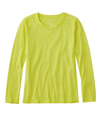 Women's SunSmart® UPF 50+ Sun Shirt | L.L.Bean