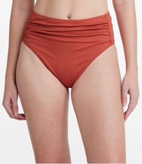 Women's Sea Cove Swimwear, High-Waist Brief | L.L.Bean