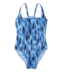 Darkest Navy Smudge Camo,OS