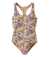 Women's Sea Cove Swimwear, Tanksuit Print | L.L.Bean