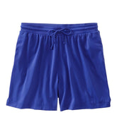 Women's BeanSport Swimwear, Pull-On Shorts | L.L.Bean