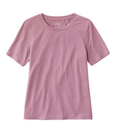 Women's SunSmart® UPF 50+ Sun Shirt, Short-Sleeve | L.L.Bean