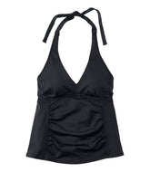 Women's BeanSport Swimwear, Halter Tankini Top | L.L.Bean