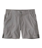 Women's Stretch UPF Shorts, 6" | L.L.Bean