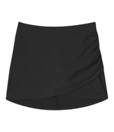 Women's Summersalt The Ruched Swim Skirt | L.L.Bean