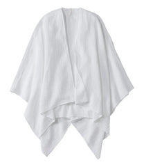 Women's Cloud Gauze Wrap | L.L.Bean